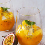 Mad Over Mangoes? Try These Summer Recipes by Norwegian Cruise Line!