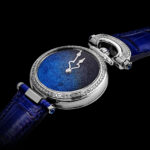 Sugar Rush On Dial! BOVET introduces the all-new Miss Audrey Sweet Art