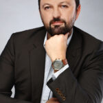Redefining the Legacy of Luxury with Milvin George, Lagado Watches