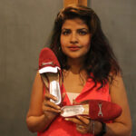 Taking Sustainable Steps Forward with Veena Ashiya, Monrow Shoes