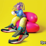 Reebok X Jelly Belly: Vibrant Sneakers Serve Up Serious Eye Candy!