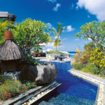 The Oberoi Beach Resort, Mauritius Awaits You