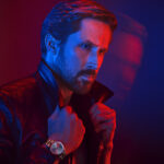 TAG Heuer Launches Carrera Three Hands With Global Ambassador Ryan Gosling