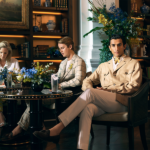 Raffles Hotels & Resorts Announces New Campaign “Hotel Royalty Since 1887”