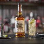 Whisked Away! Wild Turkey Debuts in India