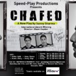 Speed-Play Production Debuts With Thought-Provoking “Chafed”