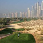 Dubai: The Luxury Golf Capital of the World