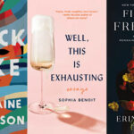 10 Reads To Accompany Your February