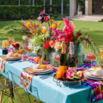 5 Styling Tips for Your Spring Al Fresco Dining