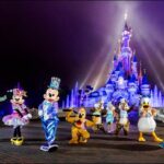 A Summer Trip to Disneyland Paris: 30 Years of Pure Magic!