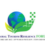 Global Tourism Resilience Day Launched at Expo 2020