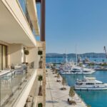 Porto Montenegro A Sustainable Marina for Yachting in Luxury
