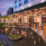 Park Hyatt Chennai Debuts City’s Only Authentic Singaporean Restaurant