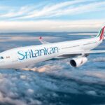 SriLankan Airlines Records First Fourth Quarter Profit Since 2006