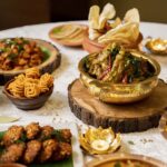 Savor Authentic Andhra Cuisine at The Westin Gurgaon, New Delhi