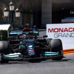 Thrills and Glamour Abound at Monaco Grand Prix 2022!