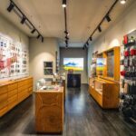 Victorinox Launches its First Brand Store in India!