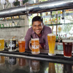 On Craft Breweries and Success with Teja Chekuri, Ironhill India