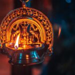 Light It Up in Delhi This Diwali!