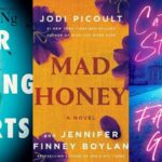 4 Thrilling Novels Perfect For The Winter Season