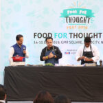 Cuisine, Culture, and Conversations: Food for Thought Fest Is Coming Back