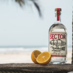 Lift Your Spirits, “Sector Gin” Has Arrived in India