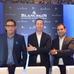 Blancpain and Time Avenue Celebrate The Art of Watchmaking in Mumbai
