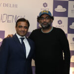 Culinary Maverick Gaggan Anand Is Back To Take Delhi By Storm