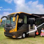 How Caravan Tourism Will Drive The Future of Travel