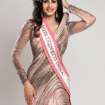 Meet Miss Eco Teen India – Cherisha Chanda