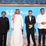 Saudi Tourism Authority To Team Up With Indian Premier League (IPL)