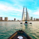 Plan Your Next Bleisure Trip With Bahrain!