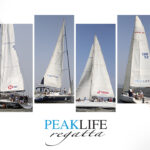 Luxury Of The High Seas: PEAKLIFE Regatta 2023