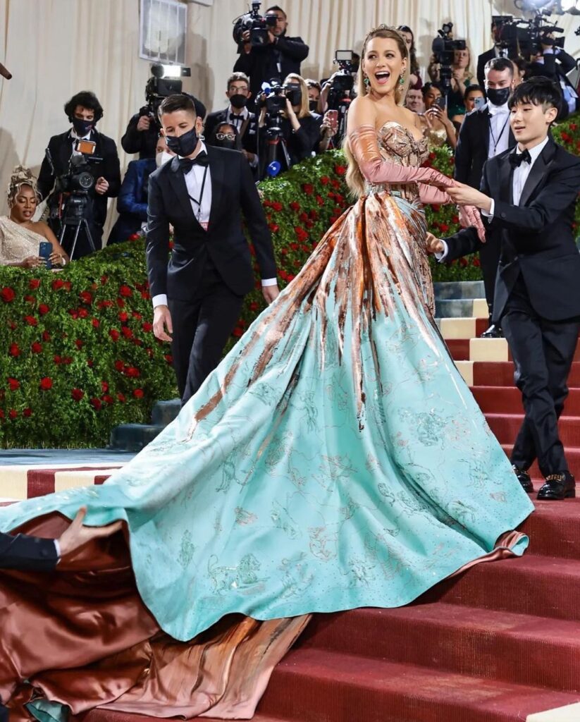 The Best Met Gala Themes Through the Decades - PEAKLIFE