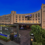 With 25 Years of Hospitality Under its Belt, Radisson Blu Plaza Delhi Airport Continues to Thrive