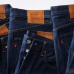 LEVI’S® COMMEMORATES THE 501® JEANS WITH A RANGE OF NEW FINISHES AND FITS