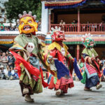 Everything You Need to Know about the Ladakh Nomadic Festival