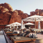 Exploring AlUla, a Land of Luxury and Opulence in Saudi Arabia