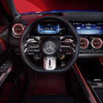 A Closer Look at the Mercedes-Benz GLB 220d 4Matic