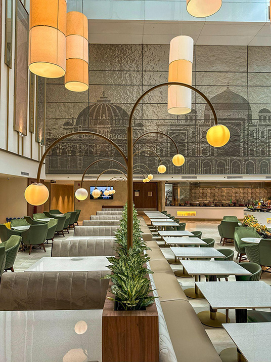 How Encalm Hospitality is Elevating the Airport Experience for Travellers-Image 2