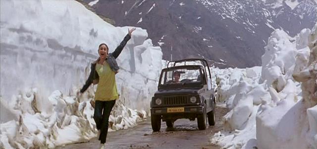 How Imtiaz Ali's Films Use Mountains as Metaphors for Freedom-Image 1