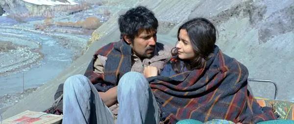 How Imtiaz Ali's Films Use Mountains as Metaphors for Freedom-Image 3