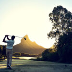 Unveiling a Golfer’s Paradise at JW Marriott Mauritius Resort