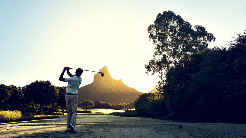 Unveiling a Golfer’s Paradise at JW Marriott Mauritius Resort-Cover Image
