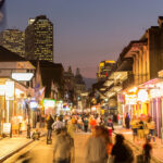Come ‘Fall’ in Love with New Orleans
