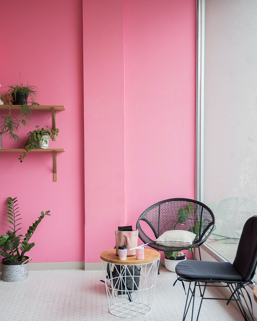 Empowering Interiors The Rise of Pink Feminism in Home Decor-Cover Image