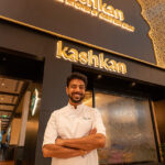 Chef Ranveer Brar’s Dubai Debut Pays Homage to India’s Expansiveness on a Platter