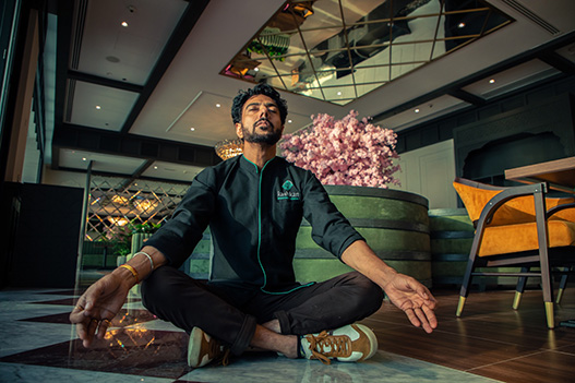 Chef Ranveer Brar’s Dubai Debut Pays Homage to India’s Expansiveness on a Platter-Image 1