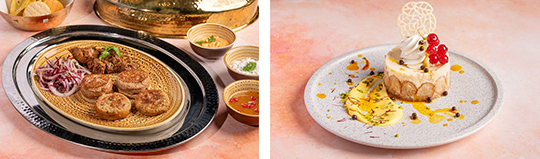 Chef Ranveer Brar’s Dubai Debut Pays Homage to India’s Expansiveness on a Platter-Image 2
