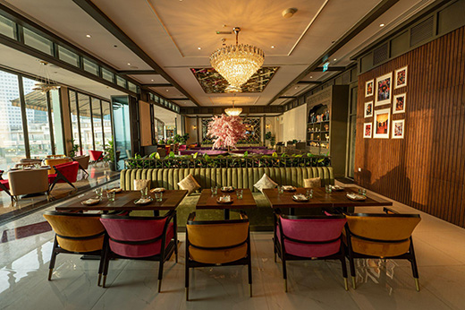 Chef Ranveer Brar’s Dubai Debut Pays Homage to India’s Expansiveness on a Platter-Image 4